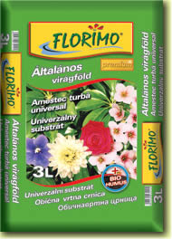 Pamant ideal pentru plantarea Violetelor de Parma