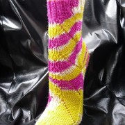 Citronella Socks