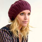 the simple beret effect