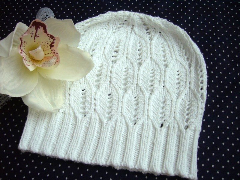 Sombrero de pétalo de flor